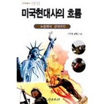 미국현대사의 흐름, 비봉출판사