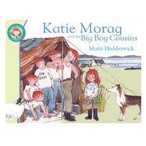 [TrafalgarSquareBooks]Katie Morag and the Big Boy Cousins (Paperback), TrafalgarSquareBooks