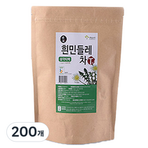 양원농장 흰민들레차T 티백, 1.2g, 100개입, 2개