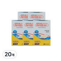 중외제약 하이맘 밴드 더프리미엄, 20개