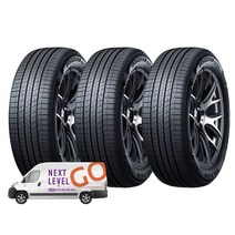 넥센타이어 로디안 ROADIAN GTX 225/55R19, 3개, 방문장착