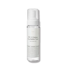 올리올리 pH5.5 밸런스 시카 버블 토너, 200ml, 1개