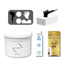 모리스앤코 클라라 탈색제, 500g, 1개