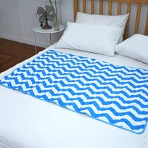 리브맘 쿨매트, 블루베이직