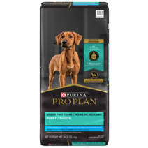 프로플랜 퍼피 닭 면역력 대형견용 사료, 15.4kg, 1개