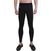 헤카타 남성용 멘즈 레깅스 LEG001