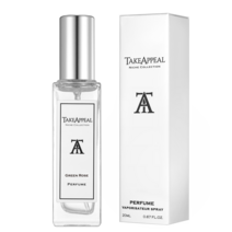 테이크어필 니치향수 그린로즈, 20ml