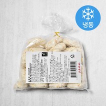 산토미야 카레고로케 (냉동), 800g, 1개