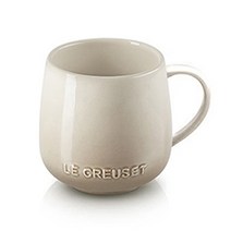 르크루제 U 머그컵 소, 넛메그, 1개