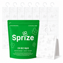 서프라이즈 진짜 좋은 제습제 걸이형 8p, 1개, 720g