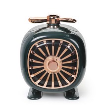 대우 대용량 인테리어 가습기 4.5L, DEX-XR401(그린)