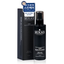 무칸 옴므 허브 올인원 로션, 150ml, 1개