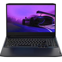 레노버 2021 노트북 15, Shadow Black, 코어i7, 256GB, 8GB, Free DOS, Lenovo Gaming 3i 15IHU i7 3050 PRO [N256G]