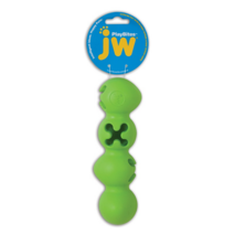 JWPET 케터필러 토이 애견 장난감 SMALL, 랜덤 발송, 1개