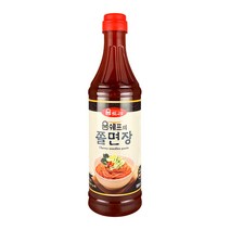 구매평 좋은 팔도비빔장소스 추천순위 TOP 8 소개