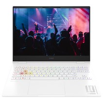 HP 2023 오멘 16 Slim, 세라믹 화이트, 코어i7, 1TB, 32GB, WIN11 Home, u0038TX