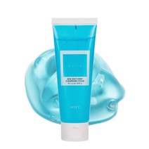 니얼지 바닷소금 약산성 딥클렌징 폼, 120ml, 1개