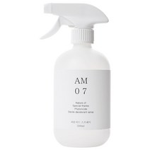 몬트 피톤치드 살균 탈취제, 1개, 500ml