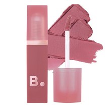 바닐라코 쉬어 벨벳 베일 립틴트 PP01, 모브 셰어, 4.2g, 1개
