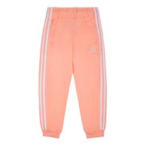 아디다스 아동용 SST 트렉팬츠 GD2680