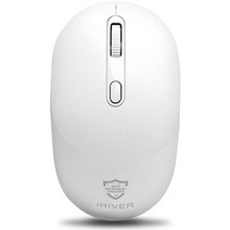 [애플호환마우스] Apple 애플호환 마우스 Magic Mouse 무선 블루투스 맥북 Macbook 프로 호환 13.3 노트북, 투명 흰색