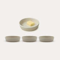 마리벨 소스볼, 오트밀, 4개