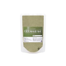 산촌마을 쑥미숫가루, 300g, 1개
