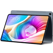 태클라스트 T40 PRO PD 고속충전 고성능 옥타코어 LTE 태블릿PC, 그레이, 128GB