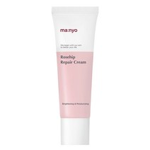 마녀공장 로즈힙 리페어 크림, 50ml, 1개