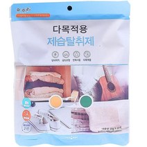 마수리 습기제거제 다목적용, 20g, 10개
