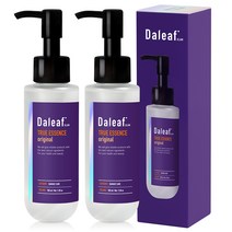 달리프 글램 트루 오리지널 헤어에센스, 100ml, 2개