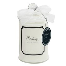 비비앙 소이캔들 750g, 월넛크릭 그린