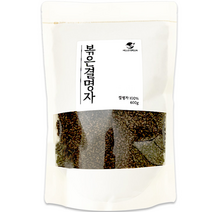 헬로우그린 볶은결명자차, 600g, 1개입, 1개