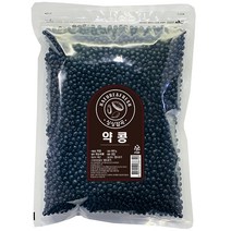 월드그린 약콩, 800g, 1개