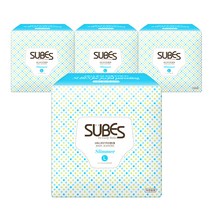 슈베스 슬리머 밴드형 기저귀 대형, 96매