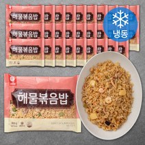 천일냉동 해물 볶음밥 (냉동), 300g, 30개