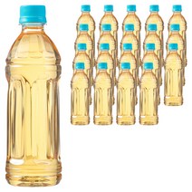 곰곰 고소한 보리차 무라벨, 20개, 500ml 상품 사진