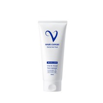 유한양행 브이헤어엑스퍼트 더마 헤어팩, 1개, 200ml