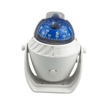 블루선 회전하는 나침반, 랜던발송, 1개