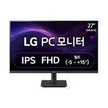 LG전자 24MS500 FHD PC 모니터