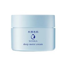 센카 딥 모이스트 크림, 50g, 1개