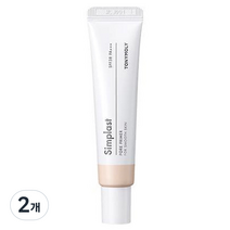 토니모리 심플라스트 포어 프라이머 25g, 2개
