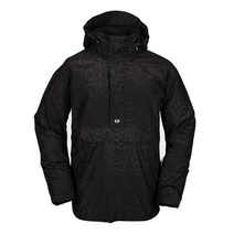 볼컴 남성용 MELO GORE-TEX PULLOVER VA204JS803PT