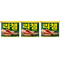 동원 리챔, 340g, 3개