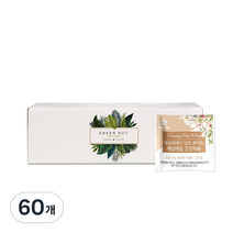 그린너트 에브리데이 넛츠 화이트, 20g, 60개