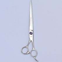 리케이 강아지 민가위 21.7cm B-9080, 혼합 색상, 1개