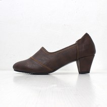 여성용 BNTEFJA 스판 부티 슈즈