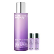 아이소이 모이스춰 토닉 에센스 130ml + 모이스춰 토닉 에센스 8ml x 2p, 1세트
