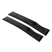 크로니클 프리미엄 차량 크랙 틈새쿠션, 블랙