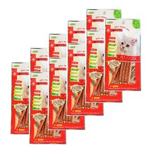 올가밀 캣스틱 20g, 참치, 10개